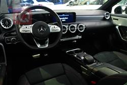 مرسيدس بنز A-Class